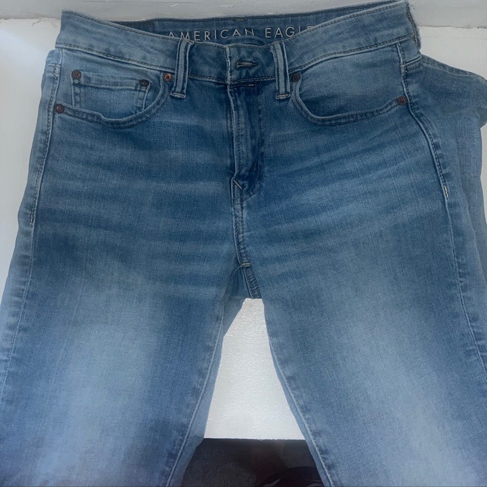 American Eagle Jeans 29x30